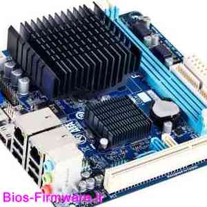دانلود فایل آپدیت بایوس ، فریمور مادربرد گیگابایت Gigabyte GA-C1037UN-EU rev.1.0 Bios firmware